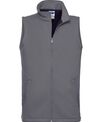 Russell Europe Smart softshell gilet