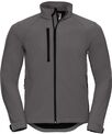 Russell Europe Softshell jacket