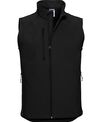 Russell Europe Softshell gilet