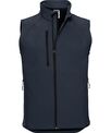 Russell Europe Softshell gilet
