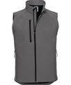 Russell Europe Softshell gilet