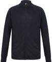 Finden & Hales Knitted tracksuit top