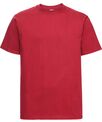 Russell Europe Classic heavyweight ringspun t-shirt