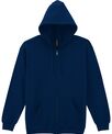 Gildan Heavy Blend™  full-zip hooded sweatshirt