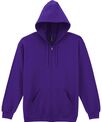 Gildan Heavy Blend™  full-zip hooded sweatshirt