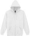 Gildan Heavy Blend™  full-zip hooded sweatshirt