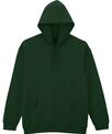 Gildan Softstyle™ midweight fleece adult hoodie