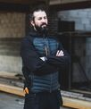 Scruffs Trade thermo jacket