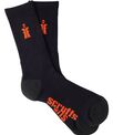 Scruffs Worker socks (3-pack)