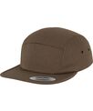 Flexfit by Yupoong Classic 5-panel jockey cap