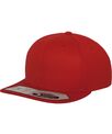 Flexfit by Yupoong 110 fitted snapback (110)