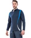 Spiro trial training top
