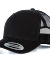 Flexfit by Yupoong Retro trucker cap