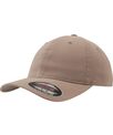 Flexfit by Yupoong Flexfit garment washed cotton dad hat