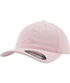 Flexfit by Yupoong Flexfit garment washed cotton dad hat