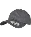Flexfit by Yupoong Low-profile coated cap