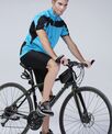 Spiro Padded bikewear shorts