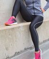 Women's Spiro bodyfit baselayer leggings