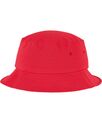 Flexfit by Yupoong Flexfit cotton twill bucket hat