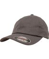 Flexfit by Yupoong Flexfit cotton twill dad cap