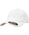 Flexfit by Yupoong Flexfit cotton twill dad cap