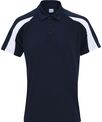 AWDis Just Cool Contrast cool polo