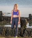 Spiro Women's fitness trousers