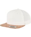 Flexfit by Yupoong Cork snapback