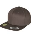 Flexfit by Yupoong Organic cotton snapback