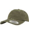 Flexfit by Yupoong Low-profile destroyed cap