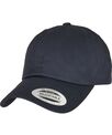 Flexfit by Yupoong Low-profile organic cotton cap (6245OC)