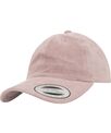 Flexfit by Yupoong Low-profile velours cap