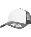 Flexfit by Yupoong Retro trucker coloured front