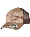 Flexfit by Yupoong Retro trucker Multicam®