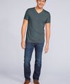 Gildan Softstyle™ v-neck t-shirt