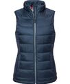 Russell Europe Women's Nano bodywarmer