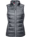 Russell Europe Women's Nano bodywarmer