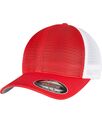 Flexfit by Yupoong Flexfit 360 omnimesh cap 2-tone