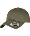 Flexfit by Yupoong Eco-wash dad cap