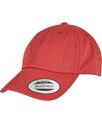 Flexfit by Yupoong Eco-wash dad cap