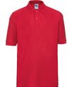 Russell Europe Kids polo shirt