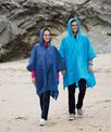 Splashmacs Plastic poncho