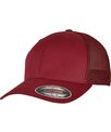 Flexfit mesh trucker