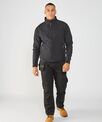 Stanley Workwear Stanley Teton 2-layer full zip softshell