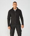 Stanley Workwear Stanley Dixon zip-through microfleece