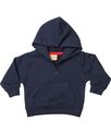 Larkwood Toddler hooded sweatshirt with kangaroo pocket