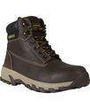 Stanley Workwear Stanley tradesman boot