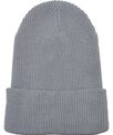 Flexfit by Yupoong Recycled yarn ribbed knit beanie