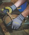 Stanley Workwear Stanley razor thread gripper gloves