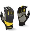 Stanley Workwear Stanley framer 3-finger gloves